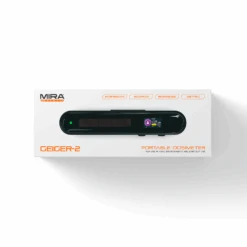 Mira Safety Geiger-2 | Rechargeable Portable Dosimeter 11 Mira Safety Geiger-2 | Rechargeable Portable Dosimeter -Tactical Equipment 01 960x 46681bfd 57ab 4b32 9e0b 45b3d606744f