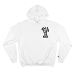 AD & Champion Hoodie -Tactical Equipment 11814270188288219055 2048