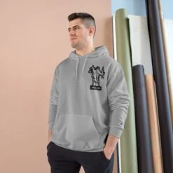 AD & Champion Hoodie -Tactical Equipment 14235478525115616135 2048
