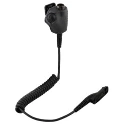 3M PELTOR Push-To-Talk (PTT) Adapters | Any Radio 34 3M PELTOR Push-To-Talk (PTT) Adapters | Any Radio -Tactical Equipment 1428314 PELTOR FL4063 and FL4063 02