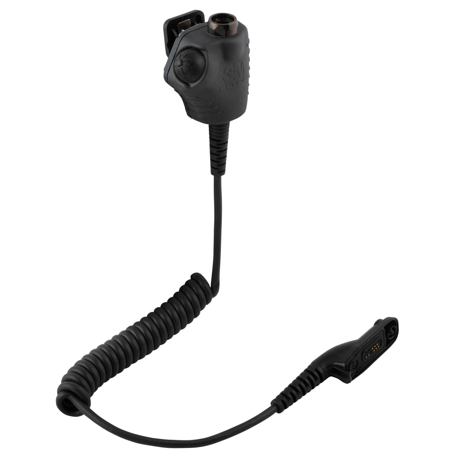 3M PELTOR Push-To-Talk (PTT) Adapters | Any Radio 18 3M PELTOR Push-To-Talk (PTT) Adapters | Any Radio - Image 16