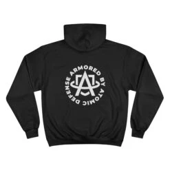 AD & Champion Hoodie -Tactical Equipment 15512152693198749500 2048