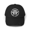 Atomic Defense Unisex Distressed Cap -Tactical Equipment 16157679416329717428 2048