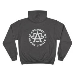 AD & Champion Hoodie -Tactical Equipment 17039396755899259374 2048