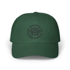 Atomic Defense Classic Dad Cap 26 Atomic Defense Classic Dad Cap -Tactical Equipment 1744457732234360477 2048