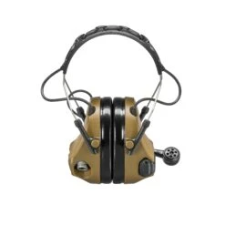 3M Peltor ComTac VII | New Generation W/ TMAS (MILITARY & POLICE ONLY) 25 3M Peltor ComTac VII | New Generation W/ TMAS (MILITARY & POLICE ONLY) -Tactical Equipment 1764170 3M PELTOR ComTac VII MT14H41A 300NA CY 3