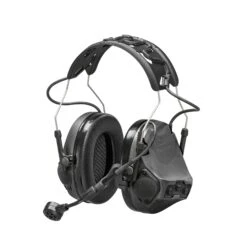 3M Peltor ComTac VII | New Generation W/ TMAS (MILITARY & POLICE ONLY) 28 3M Peltor ComTac VII | New Generation W/ TMAS (MILITARY & POLICE ONLY) -Tactical Equipment 1764172 3M PELTOR ComTac VII MT14H41A 300NA GE 2