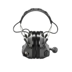 3M Peltor ComTac VII | New Generation W/ TMAS (MILITARY & POLICE ONLY) 29 3M Peltor ComTac VII | New Generation W/ TMAS (MILITARY & POLICE ONLY) -Tactical Equipment 1764173 3M PELTOR ComTac VII MT14H41A 300NA GE 3