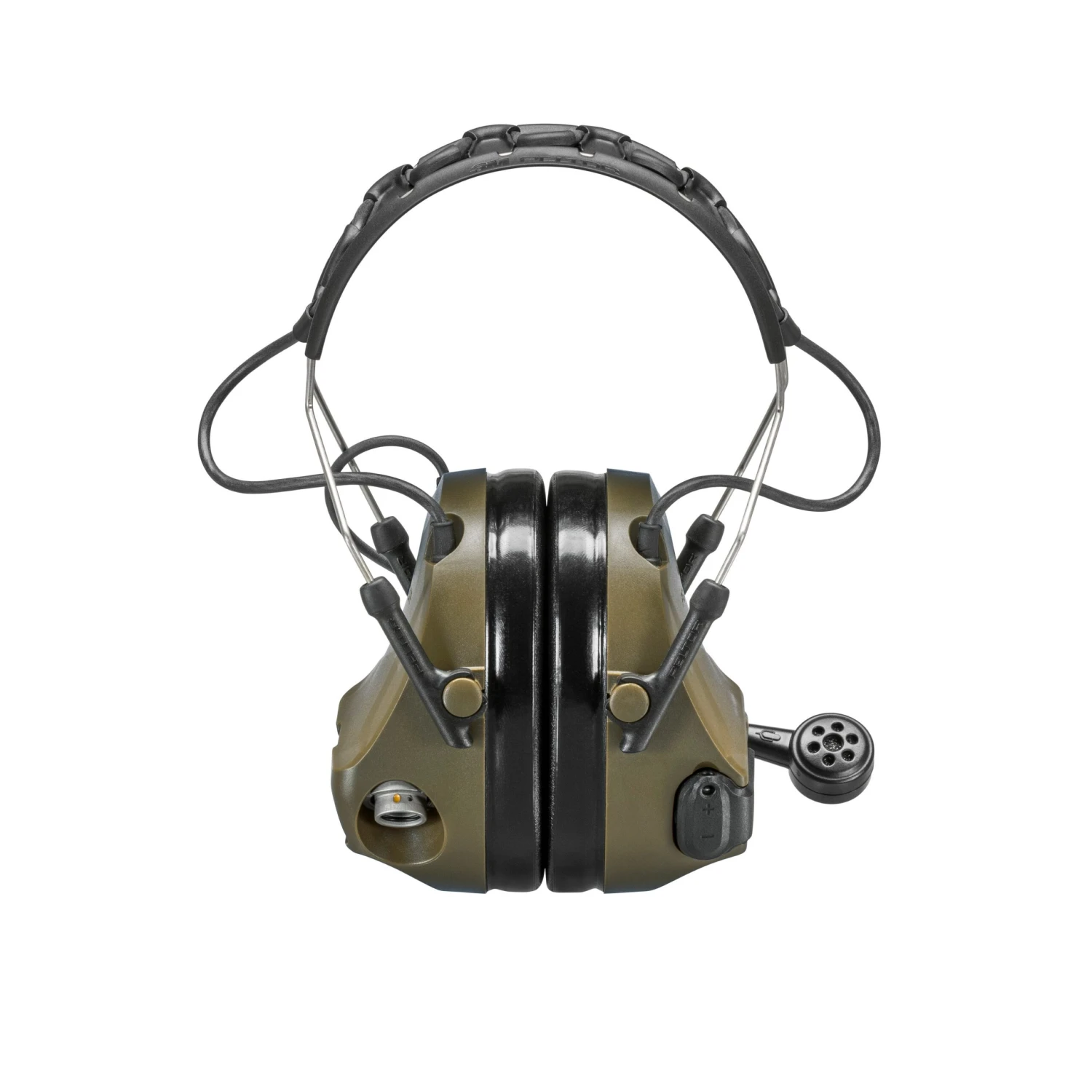 3M Peltor ComTac VII | New Generation W/ TMAS (MILITARY & POLICE ONLY) 12 3M Peltor ComTac VII | New Generation W/ TMAS (MILITARY & POLICE ONLY) - Image 10