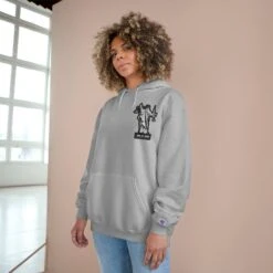 AD & Champion Hoodie -Tactical Equipment 17777692211280292676 2048