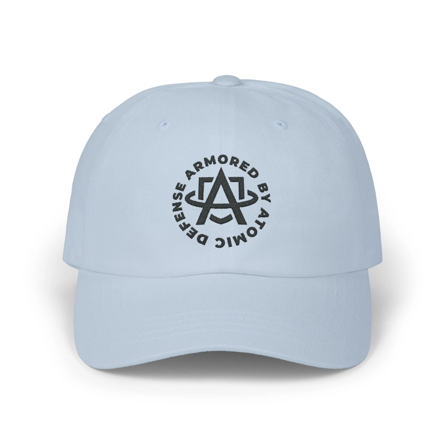 Atomic Defense Classic Dad Cap 9 Atomic Defense Classic Dad Cap - Image 7