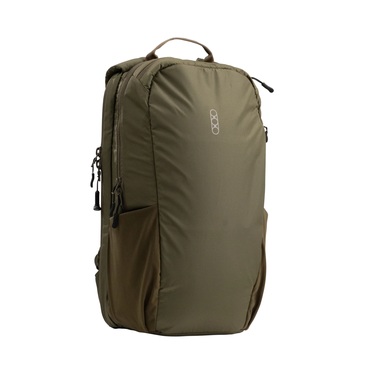 Eberlestock Fade Transport | Sleek EDC Bag W/ Multiple CCW Pockets & Structured Bottom 5 Eberlestock Fade Transport | Sleek EDC Bag W/ Multiple CCW Pockets & Structured Bottom - Image 3