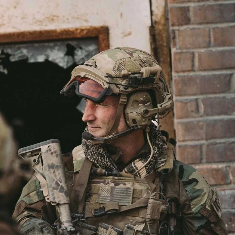 Ops-Core FAST SF | High Cut Ballistic Helmet 10 Ops-Core FAST SF | High Cut Ballistic Helmet - Image 8