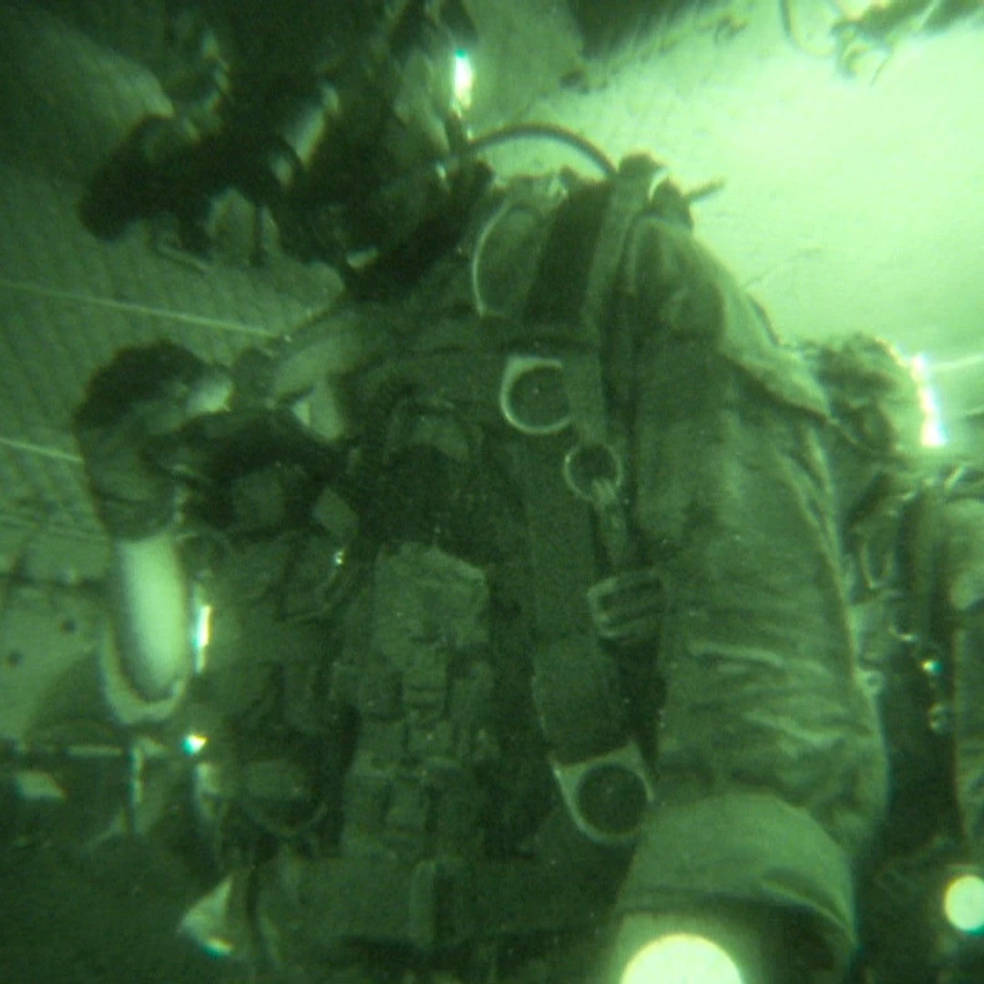 Ops-Core FAST SF | High Cut Ballistic Helmet 8 Ops-Core FAST SF | High Cut Ballistic Helmet - Image 6