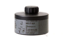 NBC-77 | 40 Mm Gas Mask Filter 15 NBC-77 | 40 Mm Gas Mask Filter -Tactical Equipment 201808 mira cm6m24 960x 0920271f 2dfa 4ea5 b5ff 50e15a00a617