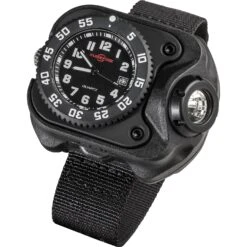 SureFire 2211 Signature WristLight | Light + Watch | 300 Lumens