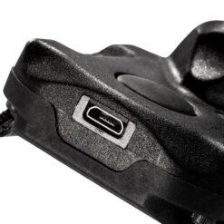 SureFire 2211 WristLight | 300 Lumens 8 SureFire 2211 WristLight | 300 Lumens -Tactical Equipment 2211 wristlight rechargeable variable output led wristlight black charging port