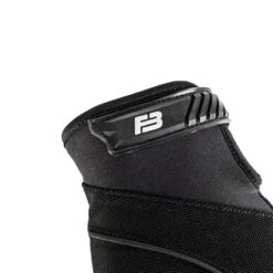 Hero Gloves 3.0 SL | Super Light Needle-Resistant | All Sizes Available -Tactical Equipment 221b hero gloves 3.0 sl closeup of wrist closure