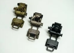 Wilcox G24 Mount | New L4 Breakaway Mount | All Colors Available 13 Wilcox G24 Mount | New L4 Breakaway Mount | All Colors Available -Tactical Equipment 311F36FF 97A9 4553 9754 0D5B59947169 scaled 3