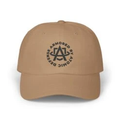 Atomic Defense Classic Dad Cap 29 Atomic Defense Classic Dad Cap -Tactical Equipment 3692643575159859672 2048