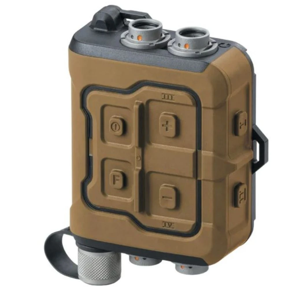 3M Peltor SCU-300 & RCU-300 | TMAS Bundle 5 3M Peltor SCU-300 & RCU-300 | TMAS Bundle - Image 3