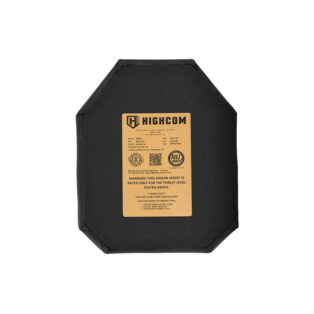 HighCom 3s9m | Multi Curve | All Sizes & Shapes | Must Order 10+ 6 HighCom 3s9m | Multi Curve | All Sizes & Shapes | Must Order 10+ - Image 4