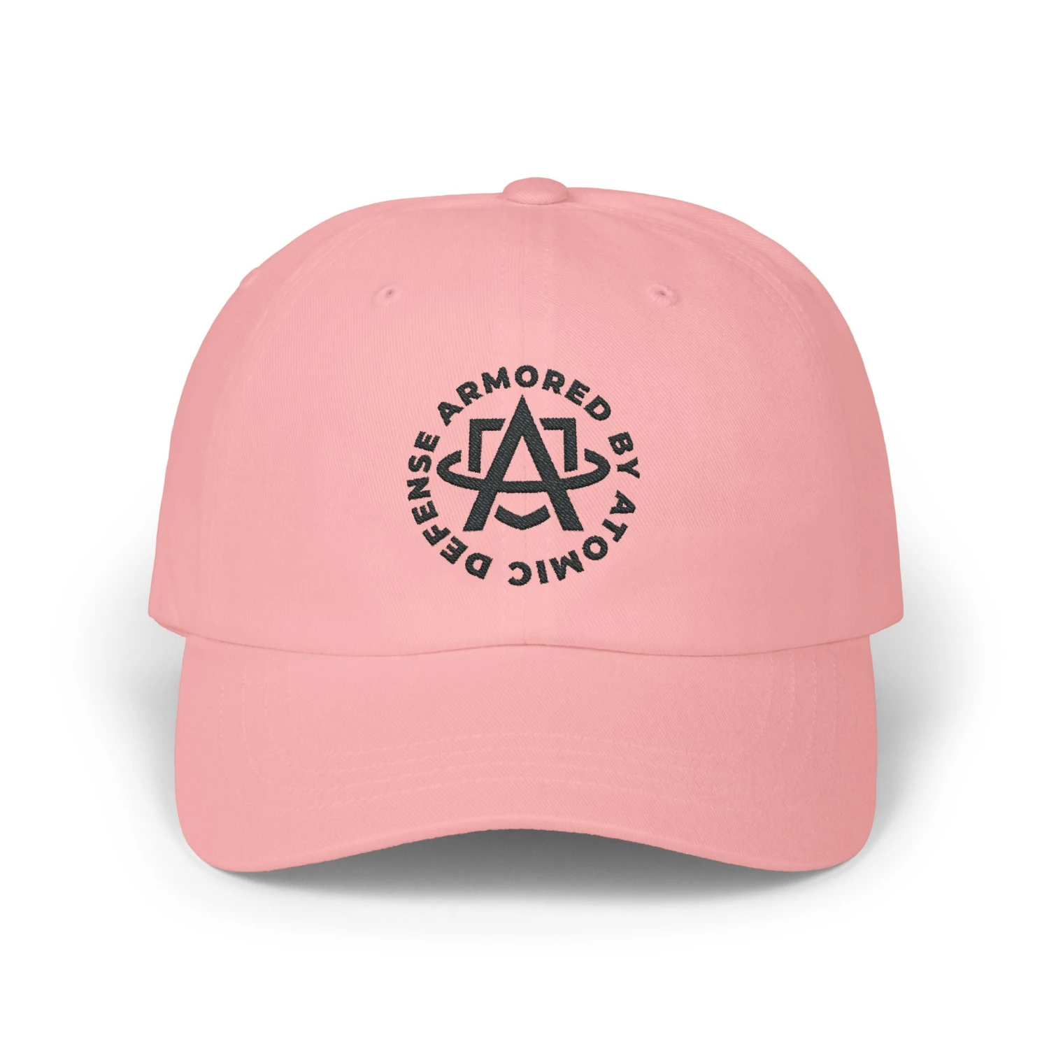 Atomic Defense Classic Dad Cap 11 Atomic Defense Classic Dad Cap - Image 9