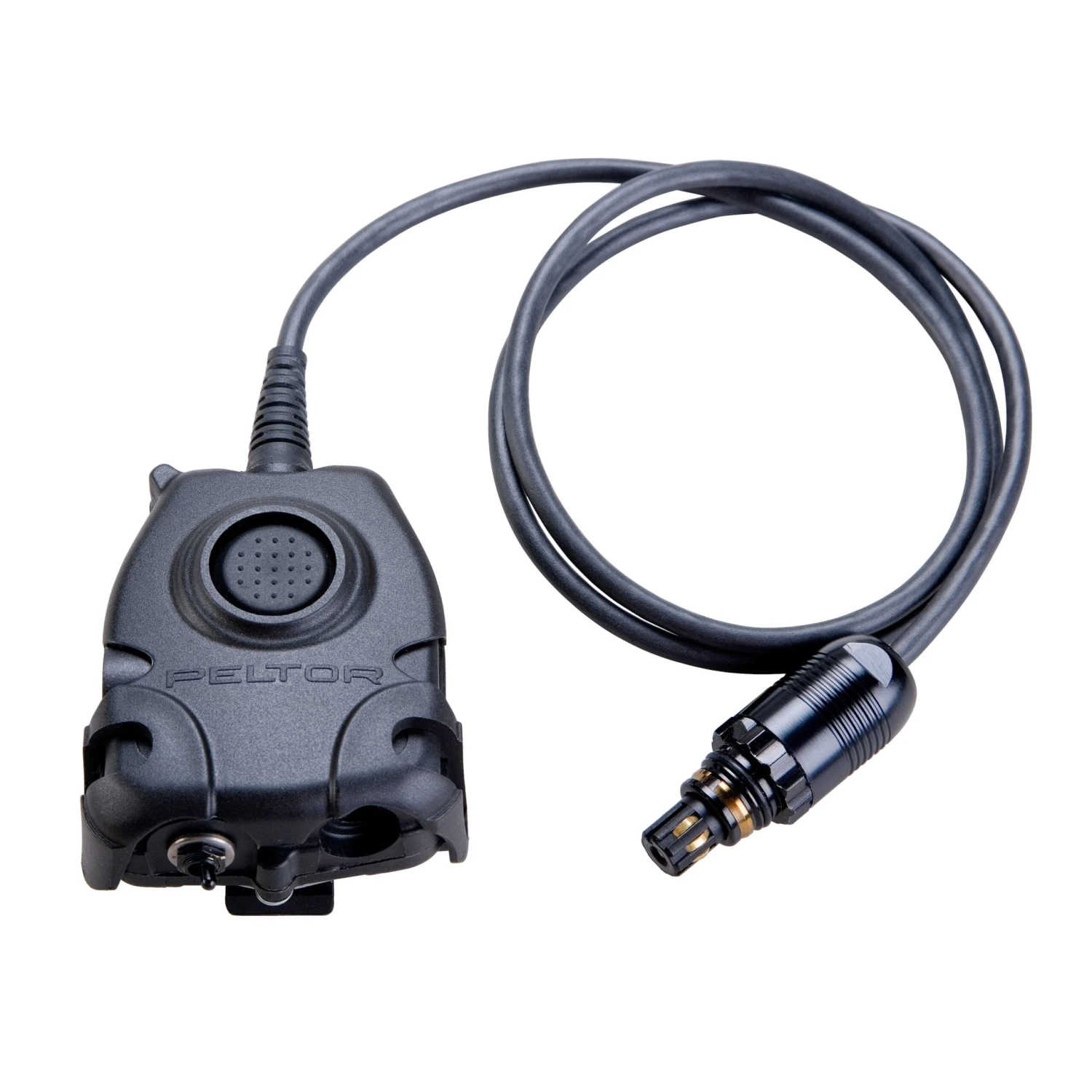 3M PELTOR Push-To-Talk (PTT) Adapters | Any Radio 6 3M PELTOR Push-To-Talk (PTT) Adapters | Any Radio - Image 4