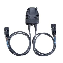 3M PELTOR Push-To-Talk (PTT) Adapters | Any Radio 23 3M PELTOR Push-To-Talk (PTT) Adapters | Any Radio -Tactical Equipment 706029 FL5701 Push To Talk adapter