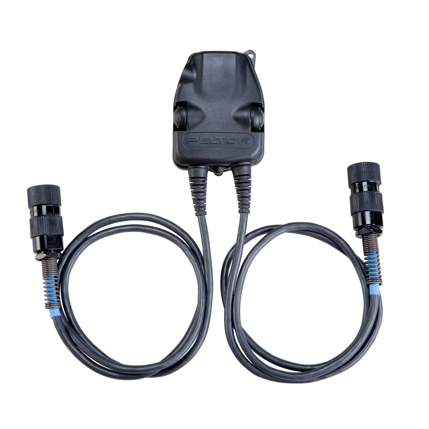 3M PELTOR Push-To-Talk (PTT) Adapters | Any Radio 7 3M PELTOR Push-To-Talk (PTT) Adapters | Any Radio - Image 5