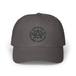 Atomic Defense Classic Dad Cap 25 Atomic Defense Classic Dad Cap -Tactical Equipment 7384933486184230786 2048
