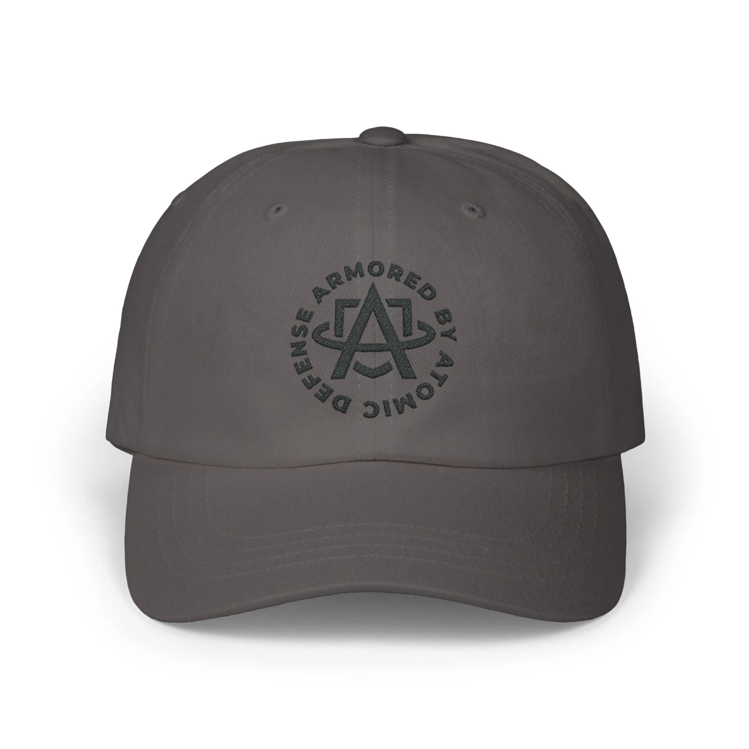 Atomic Defense Classic Dad Cap 6 Atomic Defense Classic Dad Cap - Image 4