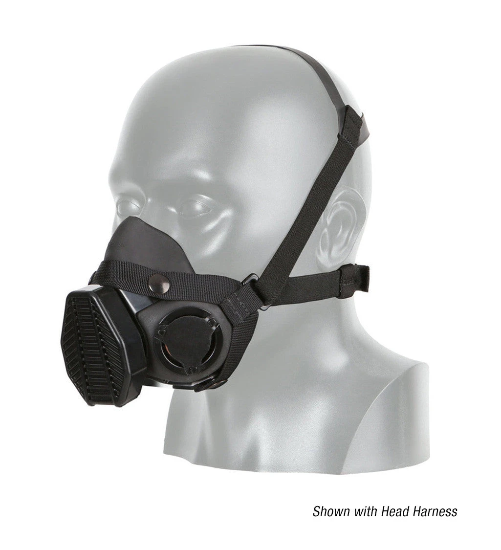 Ops-Core SOTR Mask And SOTR Lite | Tactical Respirator 8 Ops-Core SOTR Mask And SOTR Lite | Tactical Respirator - Image 6