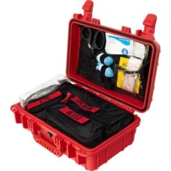 Trauma And First Aid Kits (TFAK) | North American Rescue | Complete Kit 21 Trauma And First Aid Kits (TFAK) | North American Rescue | Complete Kit -Tactical Equipment 80 1033 80 1046 80 1481 k 2