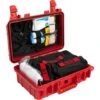 Trauma And First Aid Kits (TFAK) | North American Rescue | Complete Kit -Tactical Equipment 80 1033 80 1046 80 1481 l 2