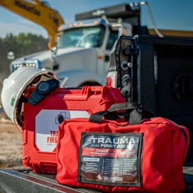 Trauma And First Aid Kits (TFAK) | North American Rescue | Complete Kit 4 Trauma And First Aid Kits (TFAK) | North American Rescue | Complete Kit - Image 2