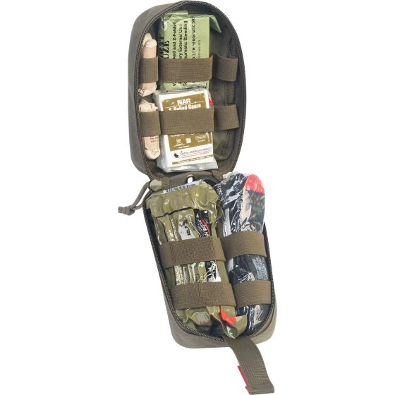 NAR Tactical Operator Response Kit | MOLLE/PALS Compatible | Complete Kit 13 NAR Tactical Operator Response Kit | MOLLE/PALS Compatible | Complete Kit - Image 11