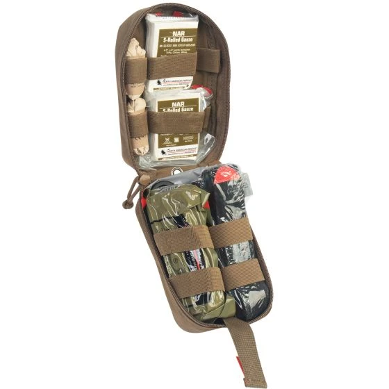 NAR Tactical Operator Response Kit | MOLLE/PALS Compatible | Complete Kit 4 NAR Tactical Operator Response Kit | MOLLE/PALS Compatible | Complete Kit - Image 2