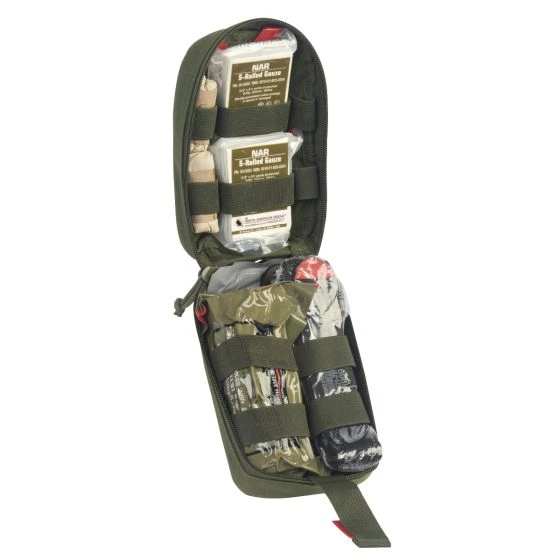 NAR Tactical Operator Response Kit | MOLLE/PALS Compatible | Complete Kit 5 NAR Tactical Operator Response Kit | MOLLE/PALS Compatible | Complete Kit - Image 3