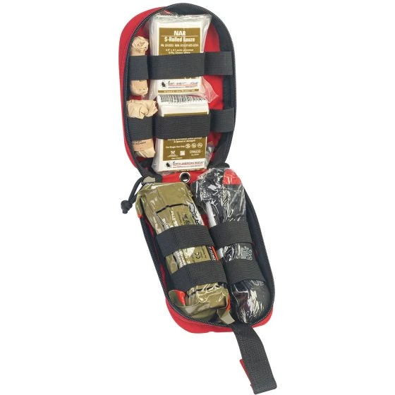 NAR Tactical Operator Response Kit | MOLLE/PALS Compatible | Complete Kit 9 NAR Tactical Operator Response Kit | MOLLE/PALS Compatible | Complete Kit - Image 7