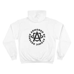 AD & Champion Hoodie -Tactical Equipment 9025768173235658523 2048