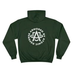 AD & Champion Hoodie -Tactical Equipment 9404023931582320385 2048