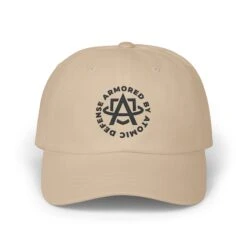 Atomic Defense Classic Dad Cap 27 Atomic Defense Classic Dad Cap -Tactical Equipment 9492947766368927724 2048