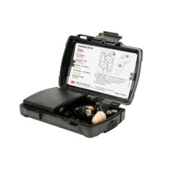 3M Peltor TEP-100 | Peltor Hearing Protection Tactical Earbuds