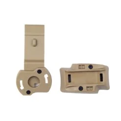 Princeton Tec Above The Rail Mount 9 Princeton Tec Above The Rail Mount -Tactical Equipment ABR Mount Tan 2000x2000 222c13a1 2305 42fa bc49 78bcec580930