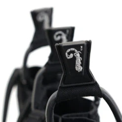 Agilite AG3 Triple Mag Placard 25 Agilite AG3 Triple Mag Placard -Tactical Equipment AG3 placard triple mag pouch black tabs