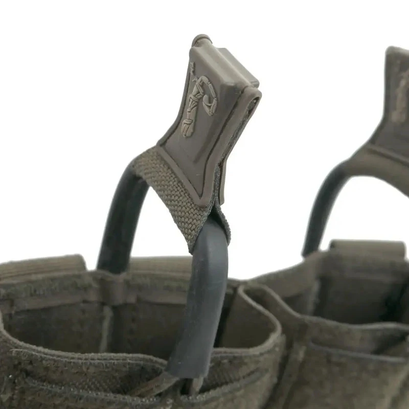 Agilite AG3 Triple Mag Placard 7 Agilite AG3 Triple Mag Placard - Image 5