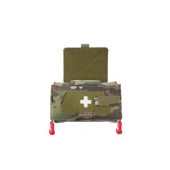 Agilite MD2 | Trauma Kit W/ NAR IFAK | Complete Kit 31 Agilite MD2 | Trauma Kit W/ NAR IFAK | Complete Kit -Tactical Equipment AGILITE MOLLE Hanger MTC 2