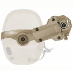 Ops-Core AMP Arms | Helmet Rail Mount Kit | All Colors Available