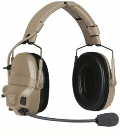 Ops-Core AMPs | NFMI & Connectorized | USSOCOM Selected Headset 22 Ops-Core AMPs | NFMI & Connectorized | USSOCOM Selected Headset -Tactical Equipment AMPHeadphonesPhoto